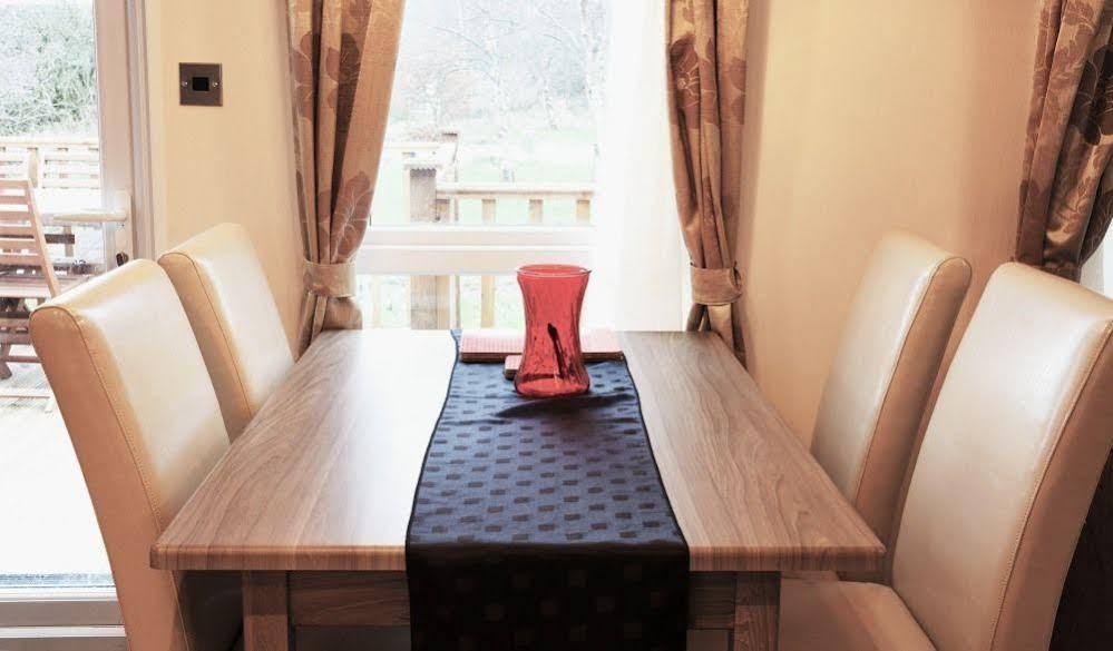 Felmoor Park Appartement Morpeth Buitenkant foto