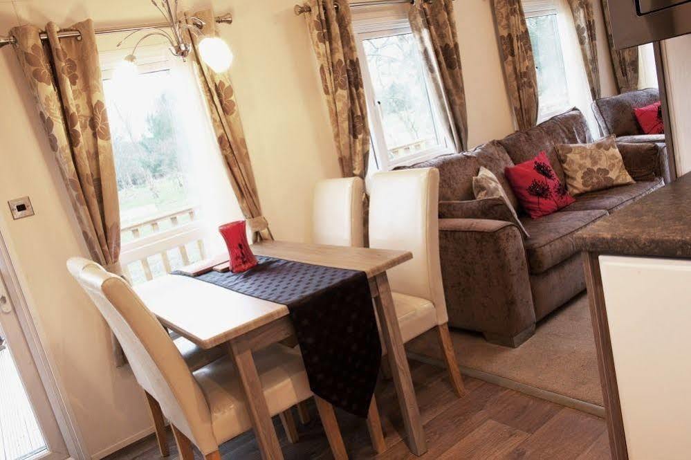 Felmoor Park Appartement Morpeth Buitenkant foto