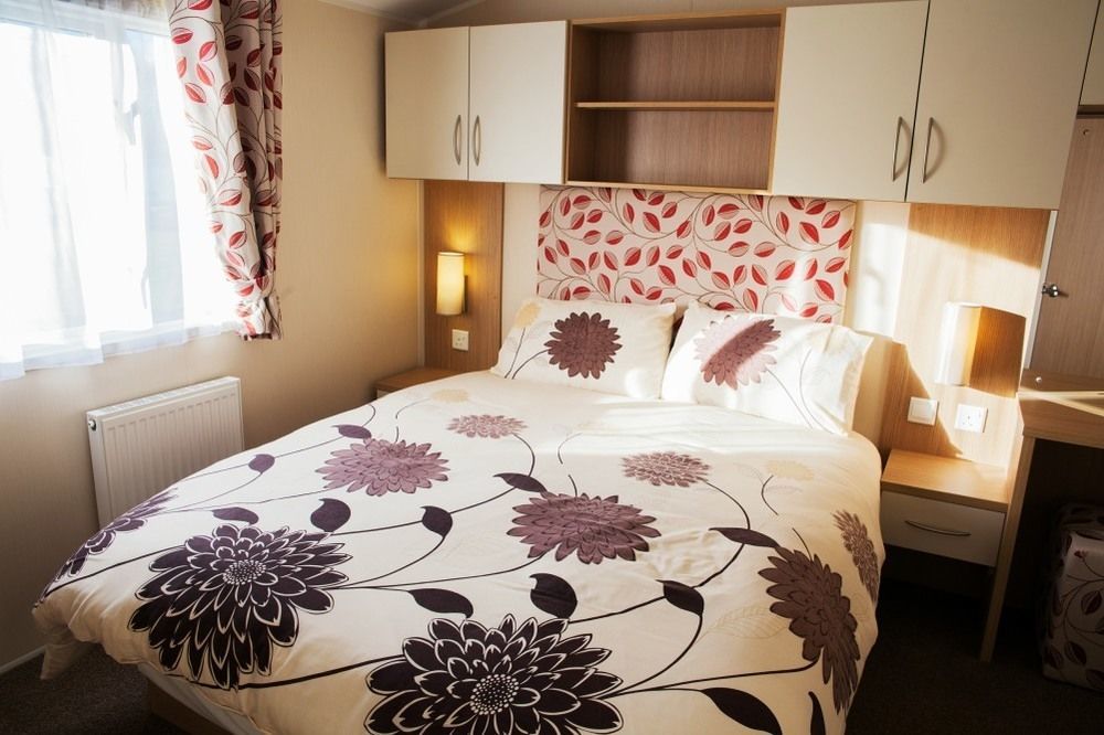 Felmoor Park Appartement Morpeth Buitenkant foto