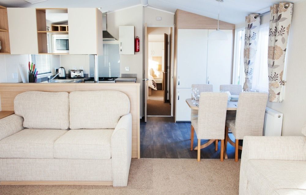 Felmoor Park Appartement Morpeth Buitenkant foto